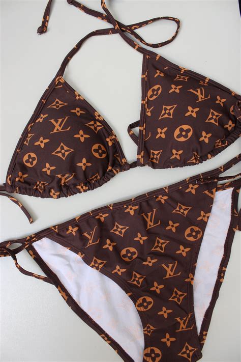 louis vuitton bikini bijenkorf|louis vuitton amsterdam.